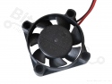 Fan/Ventilator axiaal 4010S 40x40x10mm 12VDC